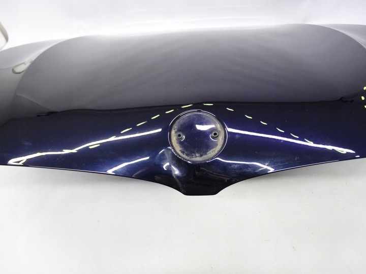 фото №14, Bmw 8 g14 g15 g16 2018+ капот крышка двигателя оригинальная