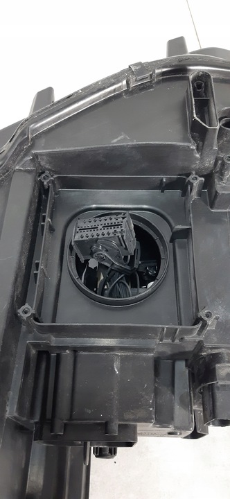 фото №9, Vw tiguan 2 ii лампа праві перед повний led права передня 5nb941082a