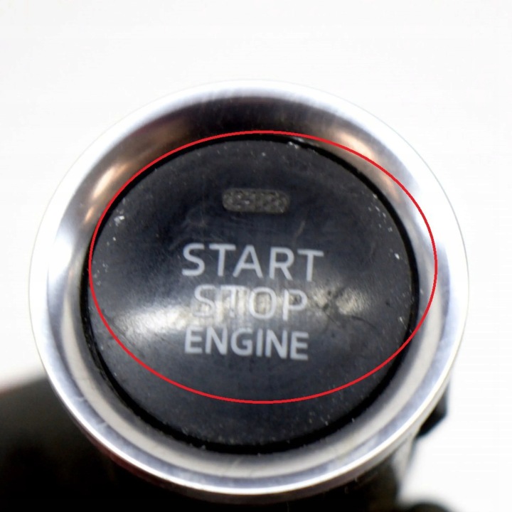 фото №7, Mazda 6 2015 кнопка зажигания start / stop