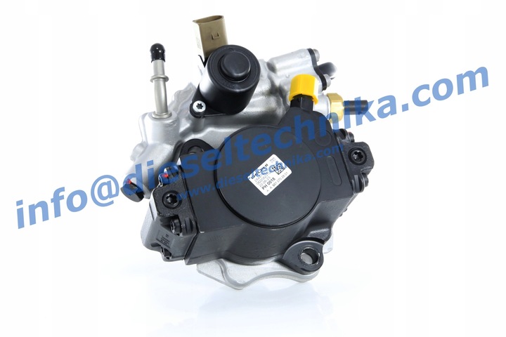 фото №10, Насос 28447441 28348662 a6510702801 6510702801