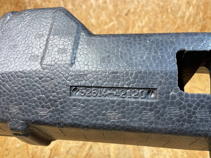 фото №15, Абсорбер бампера передньої перед toyota rav 4 xa50 5261442120