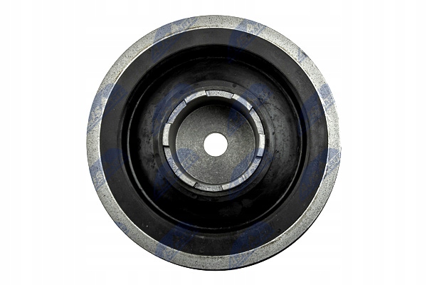 фото №11, Колесо пасове вала колінчастого bmw 3 1.8td 2.0td 03-11 5 2.0td 05- x3