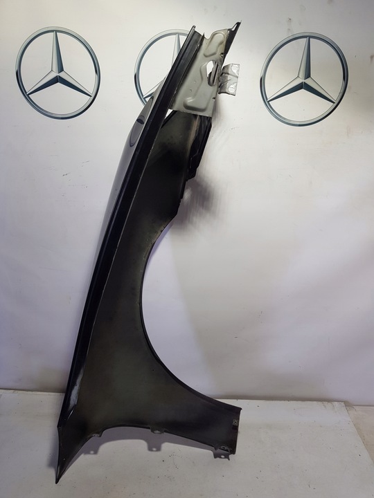 фото №13, Крыло левый перед porsche boxster 986 911 996 l744 744