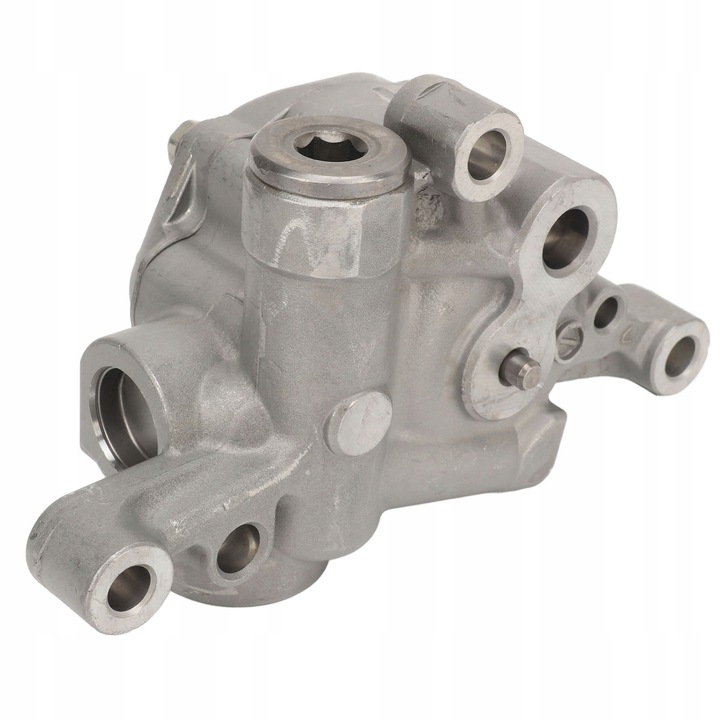 фото №10, Помпа насос топлива jf015e do nissan sentra 2007-2012