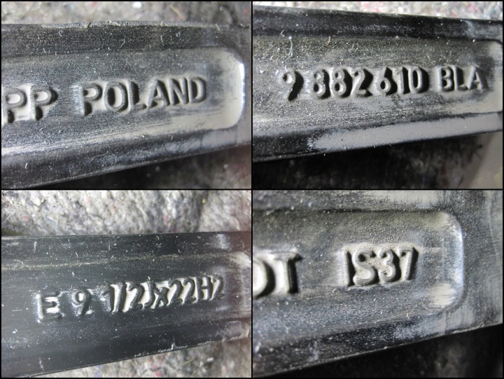 фото №10, Диск 9882610 bmw x5 g05 x6 g06 r22