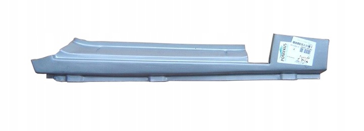 фото №1, Ford transit порог ремкомплект дверь передних левая