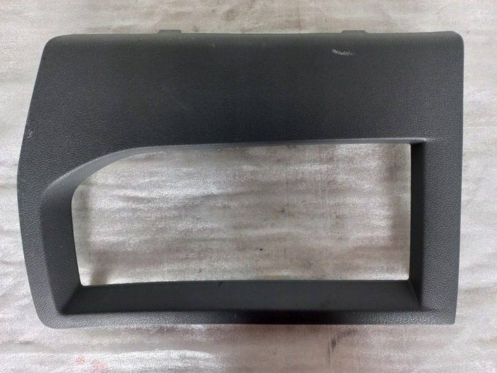 фото №1, Proace expert jumpy iii 98083853 защита панели консоли рамка заглушка