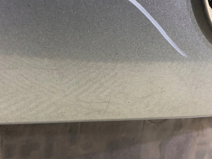 фото №3, Кришка зад opel astra j універсал 10-15