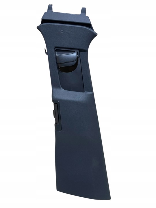 фото №1, Захист стійка ліва volvo xc60 ii