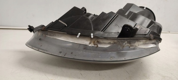 фото №12, Лампа перед передня права vw golf v