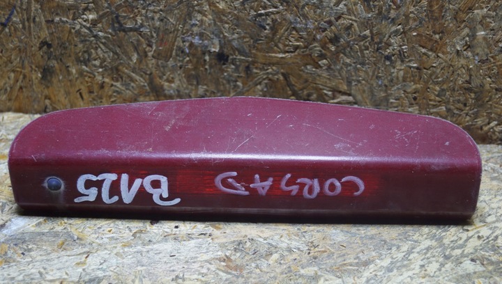 фото №3, Свет сплав opel corsa d 13188045