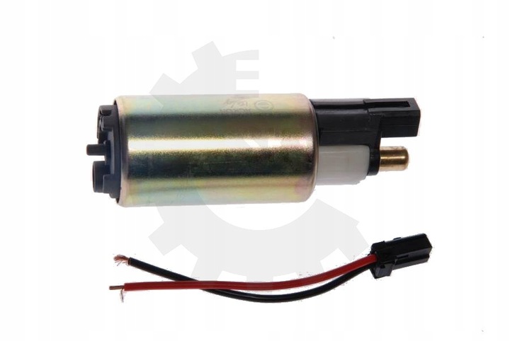 фото №1, Насос пального ford focus i 1.4 1.6 1.8 2.0 16v