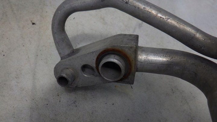 фото №8, Шланг трубка кондиционера alfa romeo giulietta 1.6 jtdm 50520209