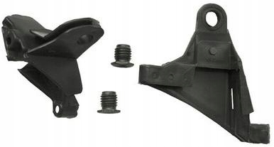 фото №1, Набір ремонтний кріплення фара romix c70231