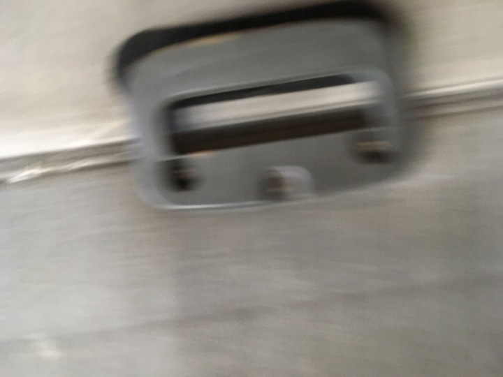 фото №5, Ролета багажника renault koleos i 2.0 dci 1xn0b aj8-000