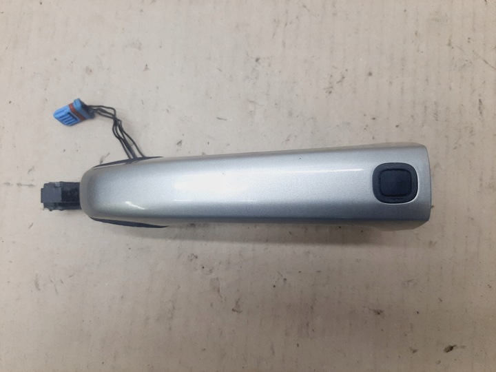 фото №1, Ручка двері volvo v70 iii 484-16 2007-2016 keyless перед права