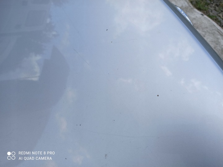 фото №6, Кришка кришка багажника passat b7 la7w sedan