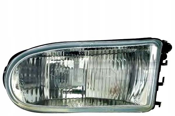 фото №1, Tyc лампа противотуманная перед p h1 renault 19,