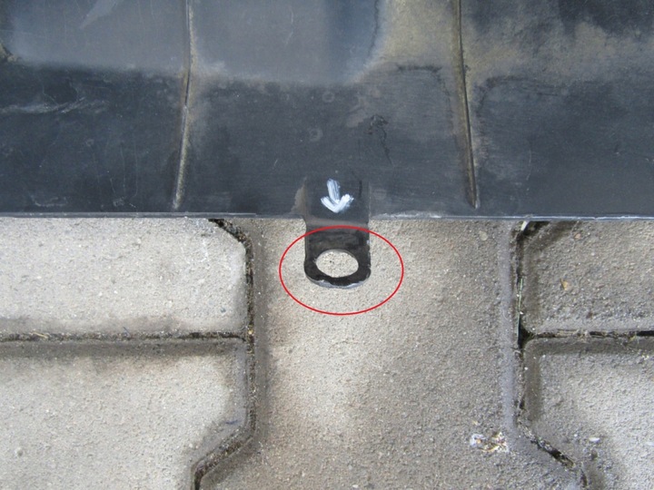 фото №11, Бампер перед переднє kia sorento 2 ii 09-12