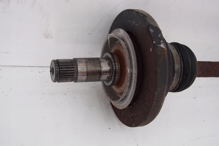 фото №7, Полуось зад левая правая mercedes sl500 sl r230 02