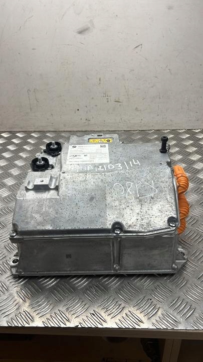 фото №5, Инвертор с преобразователем bmw i4 2024 61445a73e28