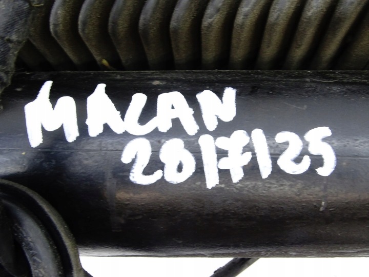 фото №9, Hak буксировочный электрический балка porsche macan 95b 95b803881d