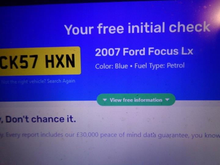 фото №6, Двигатель ford focus mk2 c-max 1.6 16v hwda 07r 108 tys mil комплектный