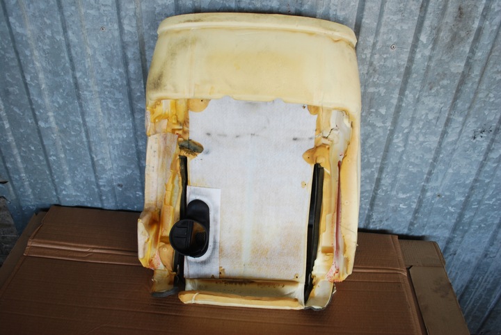 фото №8, Килимок вентиляційна нагрівальна сидіння audi a8 d3