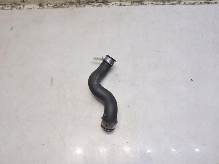 фото №7, Шланг труба води mercedes w212 2.2 cdi a2045011682