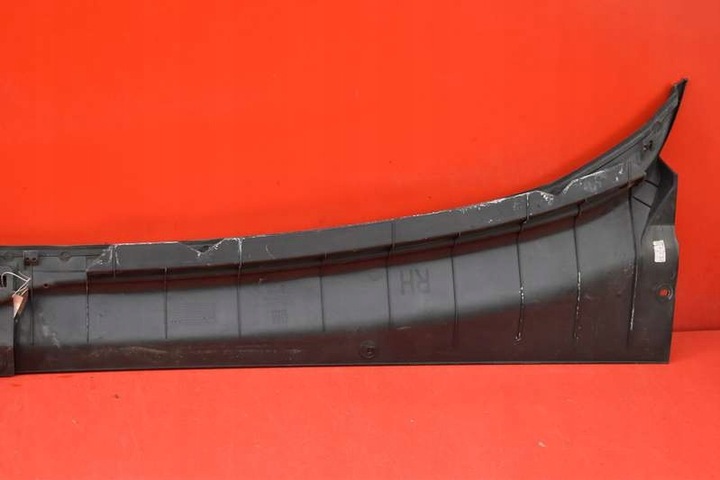 фото №11, Панель під лобовим склом комплектні eu 95227745 chevrolet orlando 10-15