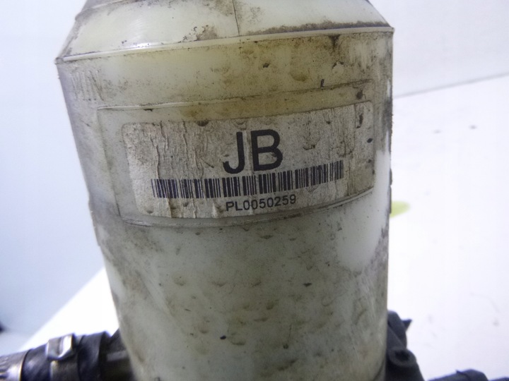 фото №6, Усилитель электрические opel astra g 1.6 trw