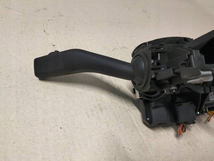 фото №9, Перемикач комбінований стрічка vw jetta eos 1k5953521ak