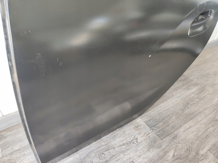 фото №11, Дверь dacia sandero ii 2012-2019 задние левая serwisowe оригинальные