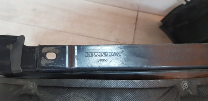 фото №8, Підкрилок передні праві honda cr-v 5 v 18-23