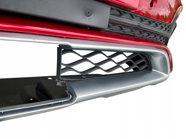 фото №11, Бампер, решётка, решётка радиатора, решётки mg hs 364.