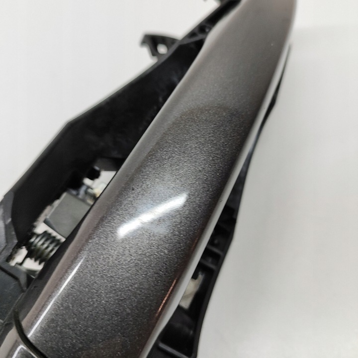 фото №8, Opel grandland x 2021 зад сторона ліва ручка зовнішня двері передніх