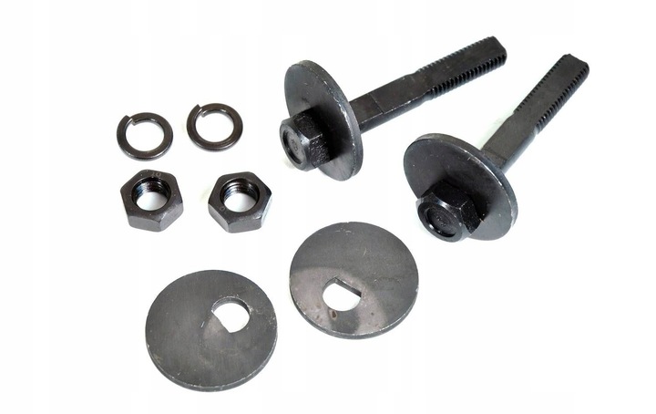 фото №1, Болты регулировка zbieżności cadillac escalade 99-00