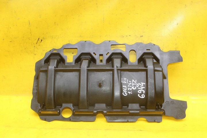фото №1, Вкладка піддон масляної vw golf vii 1.2 tsi cjz 04e103623d