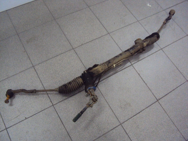 фото №4, Трансмісія кермова infiniti fx45 2005 r