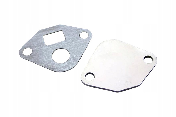 фото №1, Заглушка egr honda accord c prelude civic f h