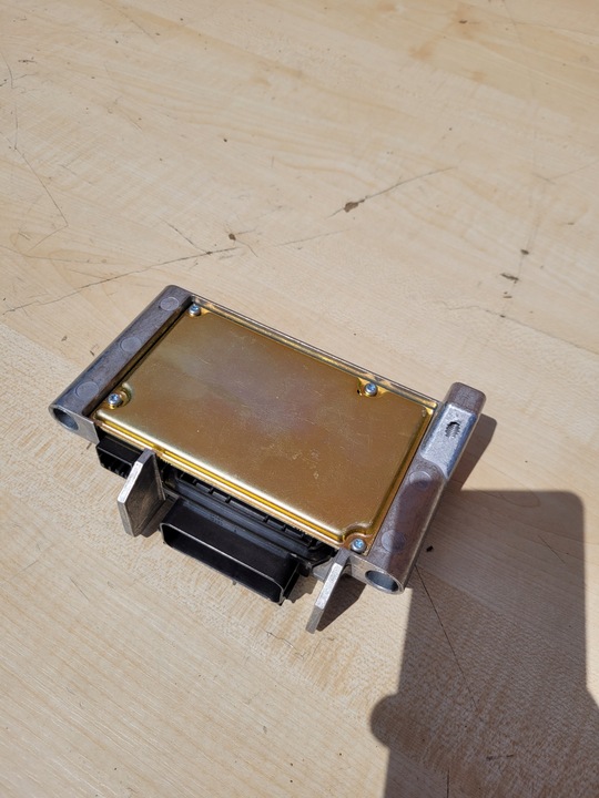 фото №6, Jeep grand cherokee kj датчик модуль подушок