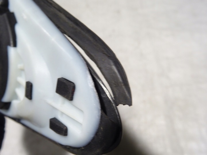 фото №8, Стекло кузовная зад задняя правая audi rs7 ii 2 c8 4k8 22 год 4k8845298k