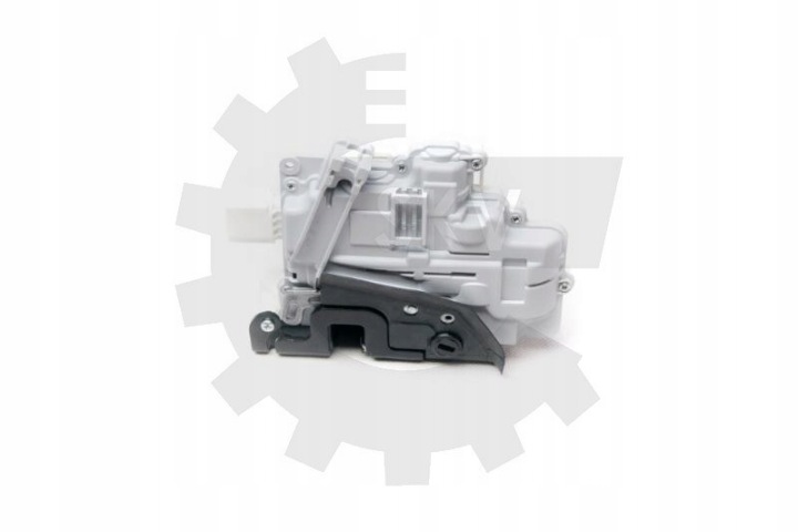 фото №13, Центральний замок заднє праве seat vw 1p0839016