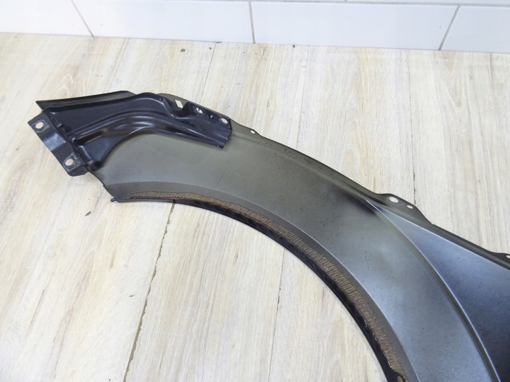 фото №8, Крило праві перед audi tt 8s0