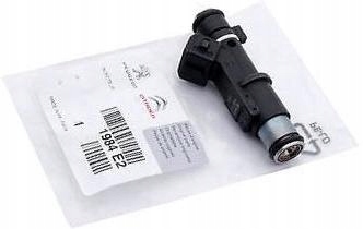 фото №1, Оригінальний номер psa інжектор peugeot 407 607 806 807 2.0 16v