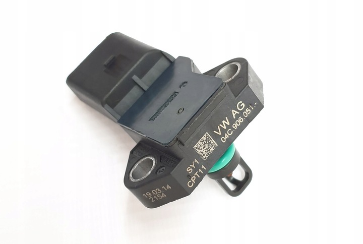 фото №14, Vw golf passat труба інтеркулер 04e145673p