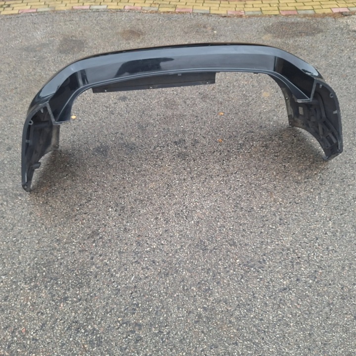 фото №8, Бампер зад ktvd peugeot 308 t9