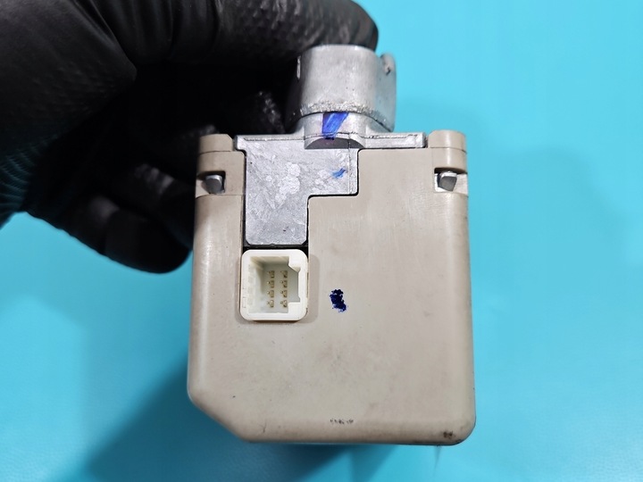 фото №6, Блокировка руль nissan juke i f15 10-19 as-101 as101