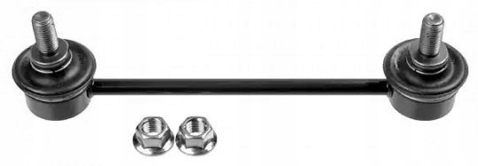 фото №1, Соединитель стабилизатора lemförder 3500201