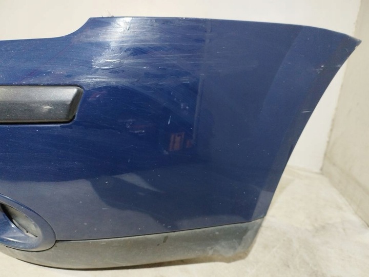 фото №8, Ford mondeo mk3 бампер перед переднее do